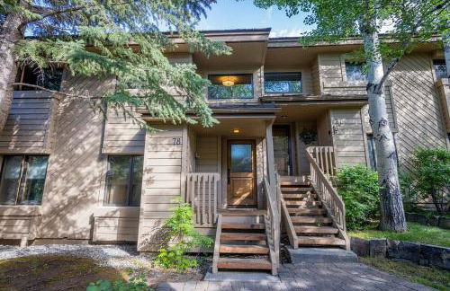 Sun Valley Condo on the Green with Dollar Views - Foto 27