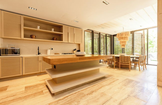 The Palm Luxury Villas Corasol by Lumina - Photo 80