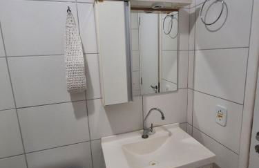 Apê Cantinho de Família - Foto 33