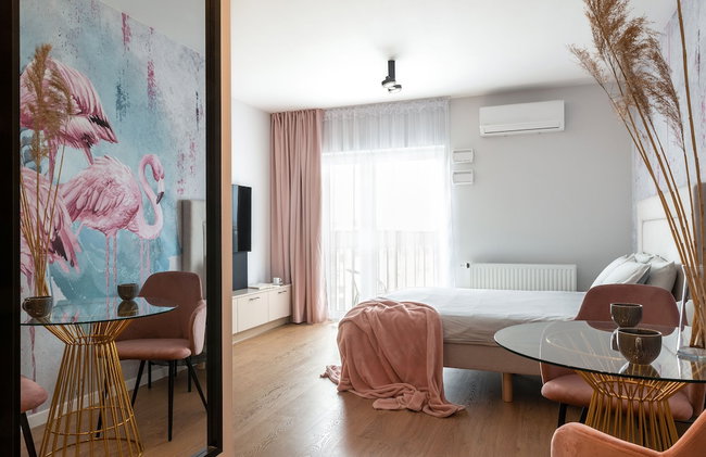 apartamenty-wroc Kurkowa 32 - Foto 55