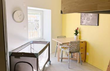 Studio du faubourg 1 à 3 Personnes - Foto 10