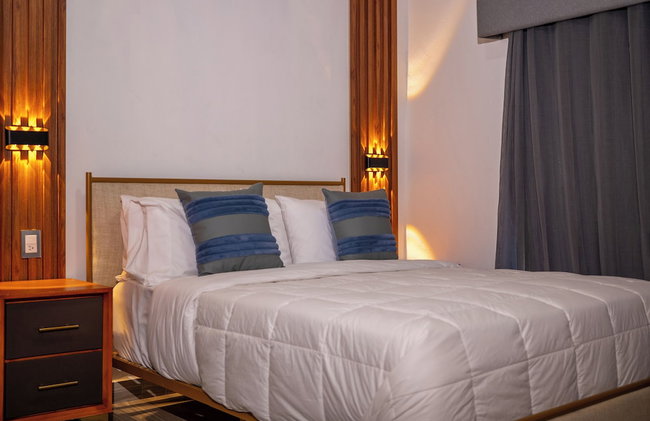 TRIBE BOUTIQUE RESORT By Mega Stays - Photo 36
