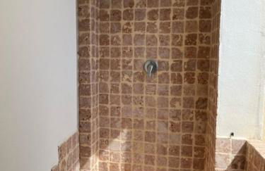 Casa Souad, a cheerful and charming beach view 2 bedroom house and free parking - Photo 18