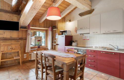 Maison Peroulaz Charvensod - Foto 66