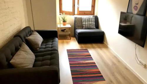 Urban Flats Park Guell - Foto 5