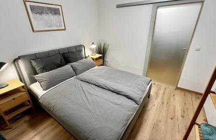 Wohlfühlwohnung mit Dachterrasse - Foto 9
