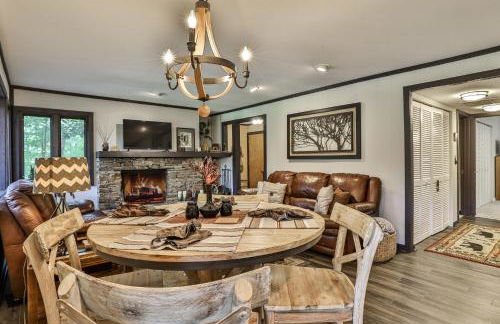 Retreat at Lake Sconti - Foto 11