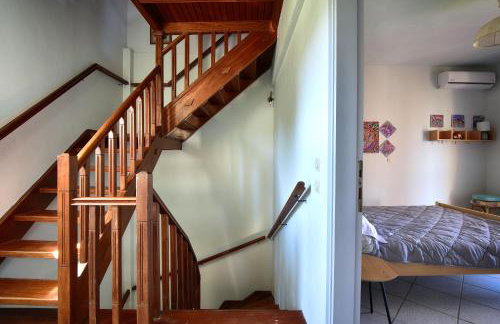 Villa By The Sea - Βίλα Πάνω στη θάλασσα - Foto 23