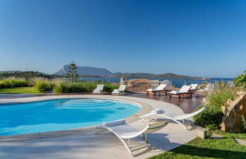 Villa Puntaldia - Photo 24