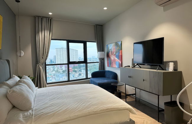 City Garden Suites - Panorama Penthouse - Foto 11