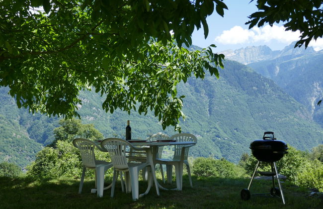 Rustico Ingrid (MVA338) - Foto 5