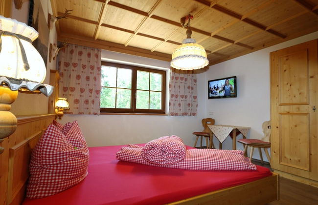 Apartment in Hochfugen With a Terrace - Foto 10