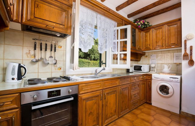 Villa Angelos in Corfu - Photo 3