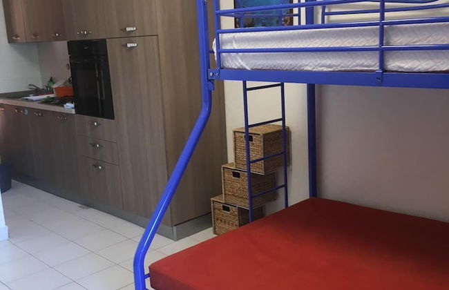 Torre Macauda - Foto 2