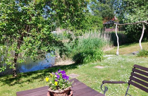 FeWo Dreiseitenblick Komfort mit 2 Schlafzimmern - Foto 53