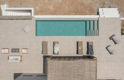 Near Naousa - 3BR Villa - Private Pool - Villa Candia - Photo 28