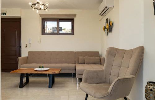 Villa Mari Chania, with private ecologic pool and amazing view! - Foto 24