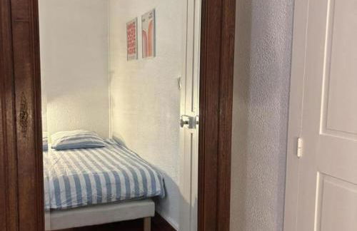 Gîte paisible 8 pers avec jardin proche Parc Le Pal - FR-1-489-613 - Foto 20