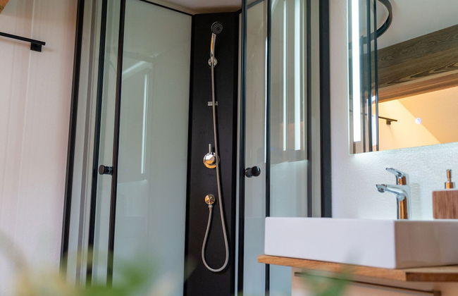 Comfortable Apartment in Salzburger Land - Foto 14