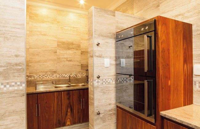 Blyde Canyon, A Forever Resort - Foto 58