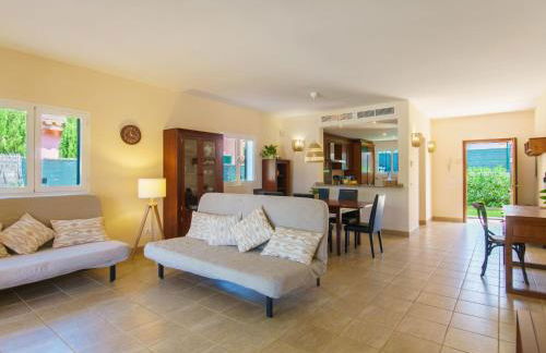 Holiday Home Frijoles by Interhome - Foto 7