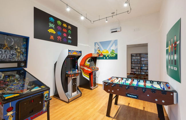 1916 Villa Virgilia by Perle di Puglia - Foto 89