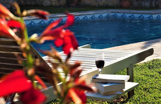 Niko's Art villa - Foto 51