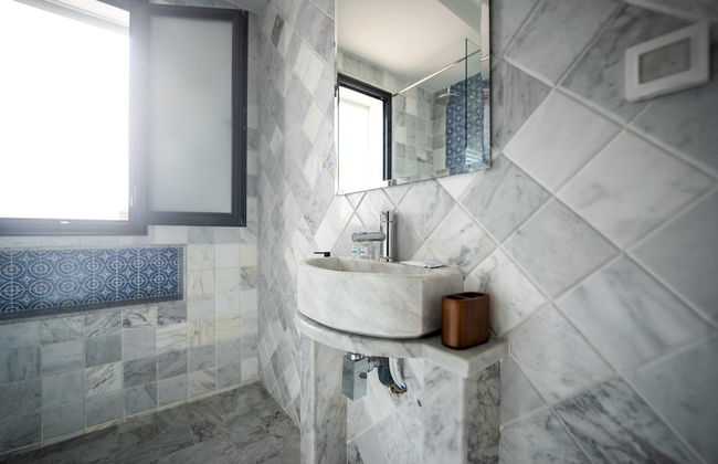 Modernity Villa Exceptionnelle Hammamet Centre - Foto 23