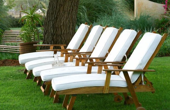 Thylitshia Villa - Foto 44