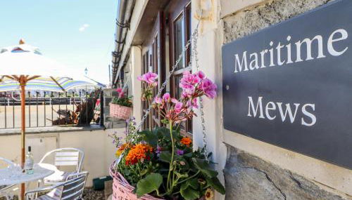 Maritime Mews, 6 The Oakleys - Foto 2