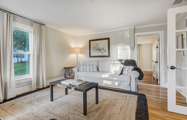 Bluebird Inn - Foto 13