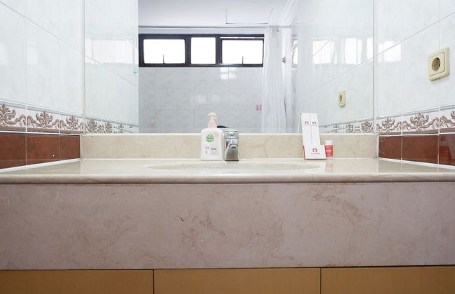 Strategic 3BR Apt at Sudirman Tower Condominuim - Foto 44