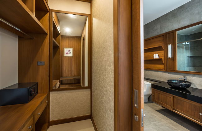 Villa Palavee B2 - Foto 23