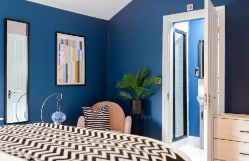 Ashton Getaway Sleeps 14 Free Parking - Foto 27