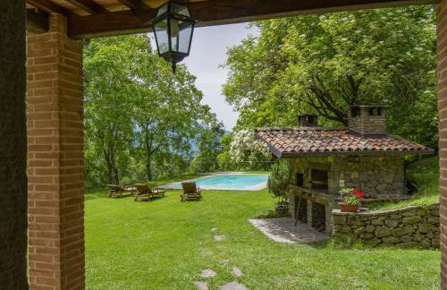 Holiday Home La Moscella by Interhome - Foto 26