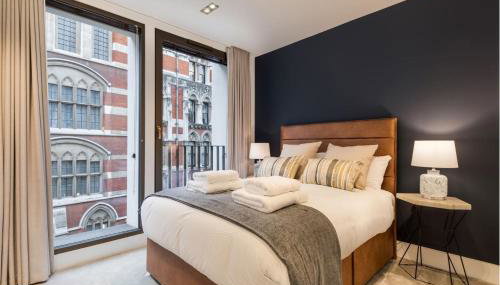 Synergy by SilverDoor London The Strand - Photo 5