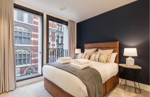 Synergy The Strand - Photo 5