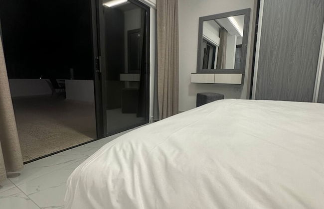 Cozy Rooftop Near Al Services 23 - Foto 6