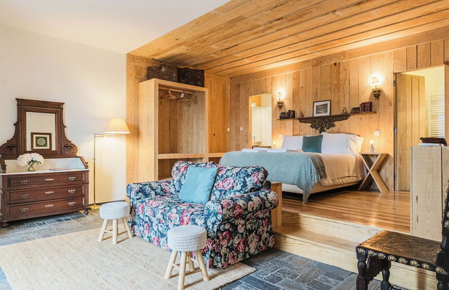 Casa do Salgueiral - Photo 30