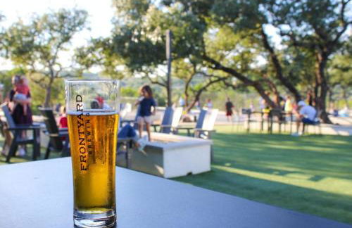 The Cozy Corner in Windermere Oaks on Lake Travis - Foto 62