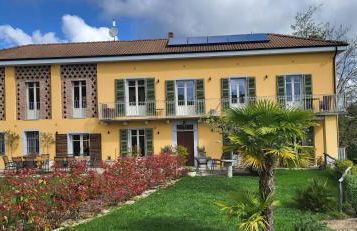 Casa Ginia Großes Haus - Foto 1