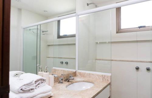 APART HOTEL TIFFANYS IPANEMA - Apto 605 - Foto 16