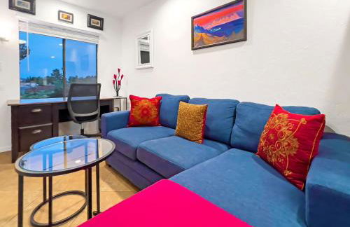 Cozy & Peaceful Sedona Condo with Pool, walk to Restaurants, Shops & Hiking Nearby - Foto 40