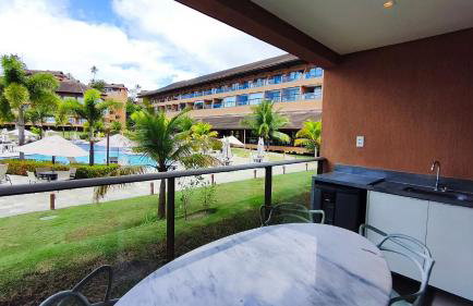 01 Quarto no Eco Resort Praia dos Carneiros - Ao lado da igrejinha - Photo 26