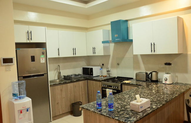 Yohana Residences - Foto 8