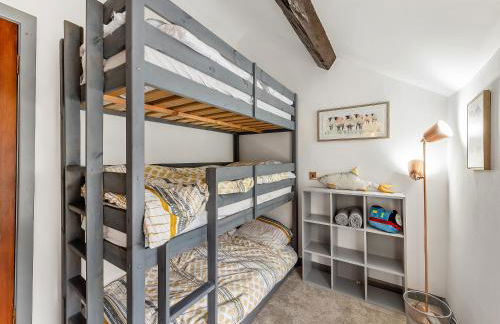 Dee Bank Cottage - Foto 15