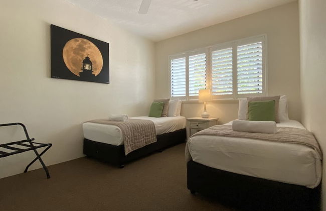 Byron Quarter Holiday Apartments - Photo 13