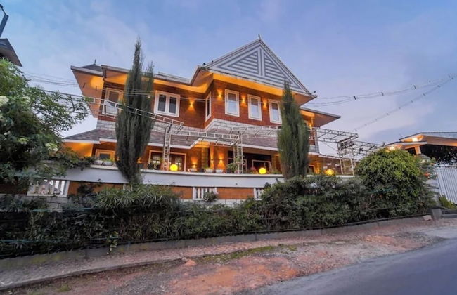 Kanavu Valley View Resort - Foto 43