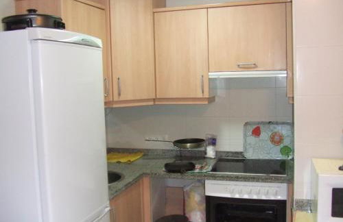 C20A02 Apartamento Val de San Vicente by R2R Consulting - Foto 19