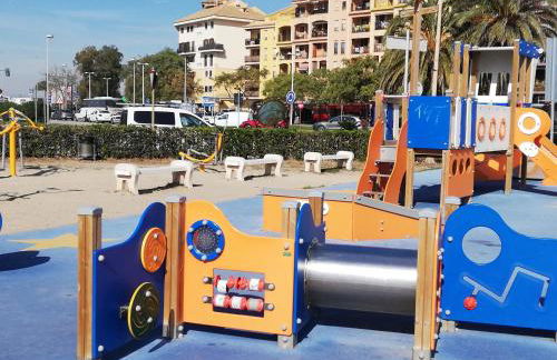 IDEALLY located on BEACH - Foto 43